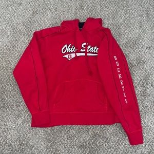Ohio State Hoodie